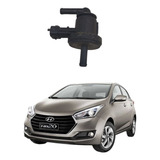 Valvula Canister Hyundai Hb20 1 6 2017 A 2018 Original Usado