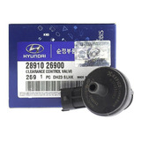 Válvula Canister Hyundai I30 Tucson 2 0 16v 28910 26900