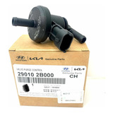 Válvula Canister Original Hyundai Hb20 Kia Cerato 290102b000