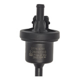 Valvula Canister Vw Gol Voyage Saveiro Fox Golf 377906291