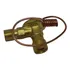 Valvula Capilar Universal Oring 