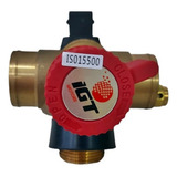 Tetrafuel