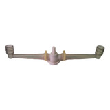 Válvula Completa Kit Para Equip De Ginástica Air Climber 87