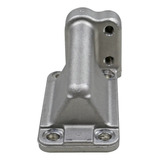 Valvula Conector Do Compressor