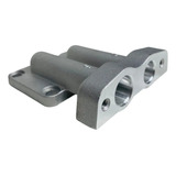 Valvula Conector Do Compressor