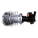 Valvula Consep Para Scania