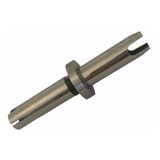 Válvula Controle Bomba Hidráulica Massey 50x 55x 65x