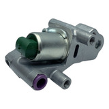 Valvula Controle Oleo Motor