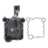 Válvula Controle Pressão Pvc Audi A4 A5 A6 Q5 Q6 05 Até 12