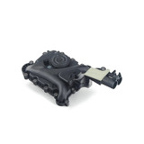 Válvula Controle Pressão Pvc Audi A4 A5 A6 Q5 Q6 05 Até 12