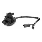 Válvula Controle Temperatura Ar Condicionado Scania 1793197