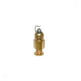 Válvula Da Bóia Do Carburador Magneti Marelli 48831502