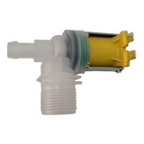 Valvula De Agua 110volts