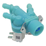 Valvula De Agua 3