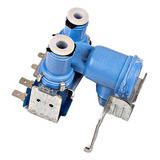 Valvula De Agua Refrigerador