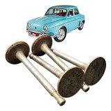 Valvula De Adimissao Renault