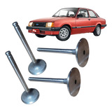 Valvula De Admisao Chevette
