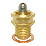 Válvula De Agulha Alfa Romeo 2300b 2300 Ti Gasolina