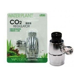 Valvula De Ajuste Fino Ista Regulador Co2 I 583