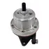Válvula De Alívio (wastegate) Padrão Usa 2 Furos - Mola Dura