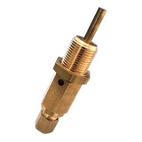 Válvula De Alívio Compressor De Ar Alta Pressão 3 8