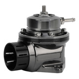 Válvula De Alívio De Pressão Turbo Blow Off Bov Id 40 Mm De