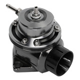 Válvula De Alívio De Pressão Turbo Blow Off Bov Id 40 Mm De
