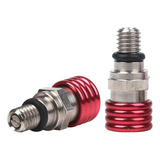 Válvula De Alívio Suspensão Honda Suzuki Yamaha Kawasaki M5