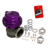 Válvula De Alívio Wastegate Modelo Tial 38mm V band Mr
