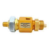 Valvula De Alternancia Ventilada