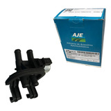 Valvula De Ar Quente Ford Ka Fiesta Courier 1997 A 2013