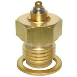 Válvula De Boia Agulha Carburador Solex 32 Pdsit 2 3 Vz 121