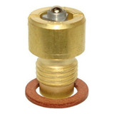Válvula De Boia Agulha Do Carburador Weber 228 Dfv Vz 200