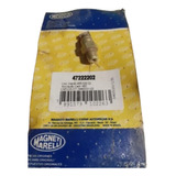 Válvula De Boia Agulha Do Carburador Weber 450 Mini Progress