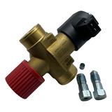 Tetrafuel