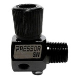 Válvula De Cilindro Préssor Gnv