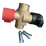 Tetrafuel