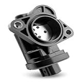 Válvula De Coletor De Admissão- Válvula De Controle Do Corredor Do Coletor De Admissão Substitui 14120AA090 012010-6110 Apto Para Subaru Outback Legacy Forester Impreza Crosstrek