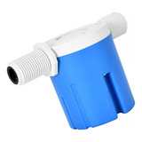 Válvula De Controle Automático De Nível Da Água 3 4 Filtro