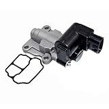 Válvula De Controle De Ar Inativo IAC 22270 0D010 Substituição Para Chev Y Prizm Toyota Corolla 1 8L