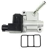 Válvula De Controle De Ar Ocioso 16022-PRB-A01 Compatível Com Honda Civic Acura RSX 2002-2006