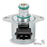 Válvula De Controle De Direção Hidráulica- Válvula Solenoide Proporcional De Direção Relacionada à Velocidade De Energia Adequada Para Mercedes Benz W164 W204 W212 C207 E320 ML320 X164 Alguns Modelos-