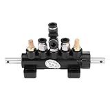 Válvula De Controle De Fluxo De Ar Válvula De Pedal Para Máquina De Troca De Pneu Ranger 4