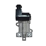 Válvula De Controle De Velocidade De Marcha Lenta 16022 PLC J01 1 Peça