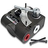 Válvula De Controle Direcional De Fluxo Ajustável Hidráulico Porta NPT De 1 5 1 Cm 30 GPM FC51 Sem Alívio