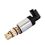 Válvula De Controle Do Compressor A-c- Compatível Com Peugeot 307 308 408 207cc 307cc- Compatível Com Citroen Picasso C4 Sd6v12