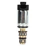 Válvula De Controle Eletrônico De Compressor CA Válvula De Expansão AC 7295124 Substituição De Economia De Energia Para Motor Civic De 1 5 Litros E 2 0 Litros