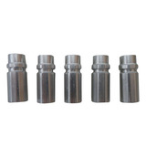 Valvula De Enchimento Baixa M10x1 25 R134a