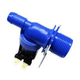 Valvula De Entrada De Agua Maquina Consul 9kg 220v