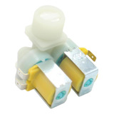 Válvula De Entrada De Água Para Máquina De Lavar Electrolux Lt13b Do 110v